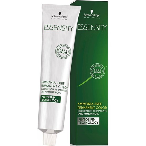 Schwarzkopf Essensity 60ml 9-55 - Extra Light Blonde Gold Extra