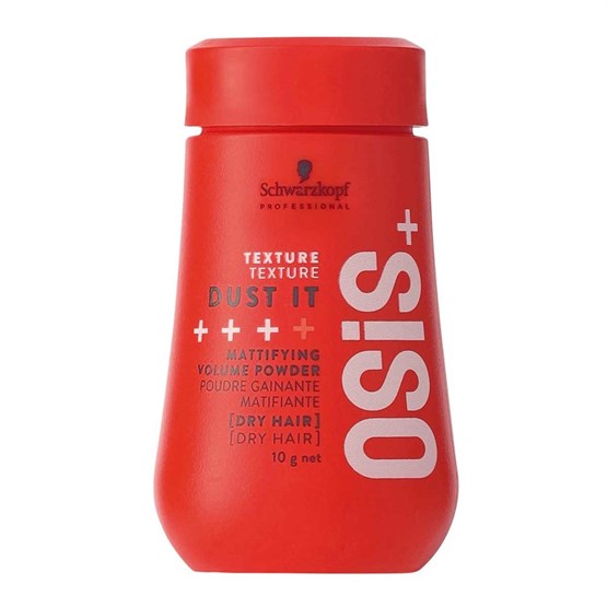 Schwarzkopf OSiS+ Dust It Mattifying Volume Powder 10g