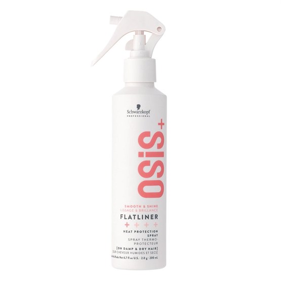 Schwarzkopf OSiS+ Flatliner 200ml