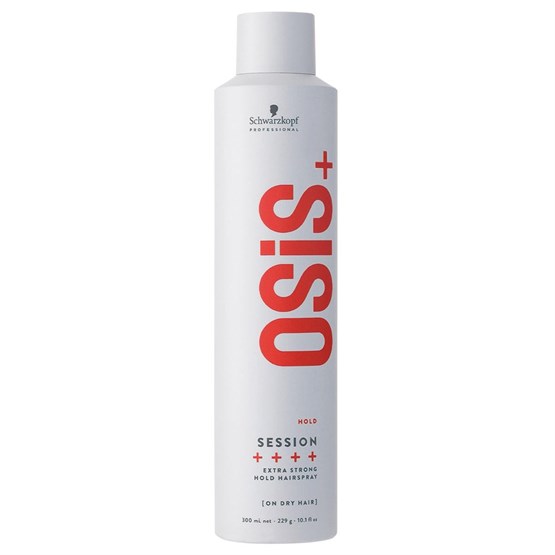 Schwarzkopf OSiS+ Session 300ml