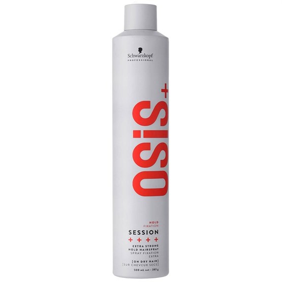 Schwarzkopf OSiS+ Session 500ml