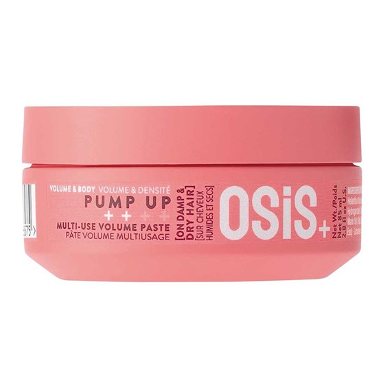 Schwarzkopf OSiS+ Pump Up 85ml