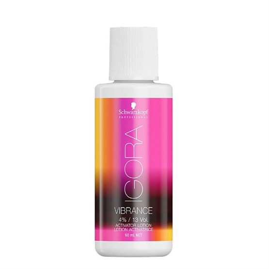 Schwarzkopf  Igora Vibrance Developer 4% 60ml