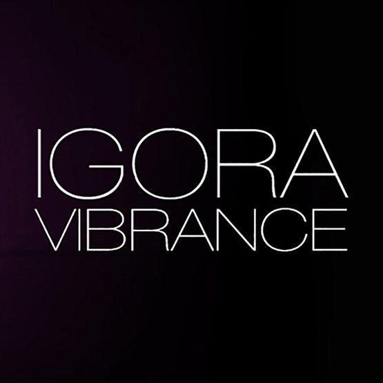 Schwarzkopf Igora Vibrance Shade Chart
