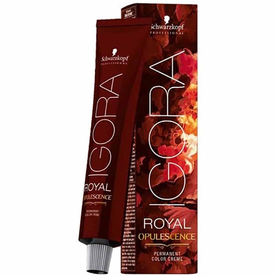 Schwarzkopf Igora Royal Opulescence 60ml 8-19 Sheer Mauve