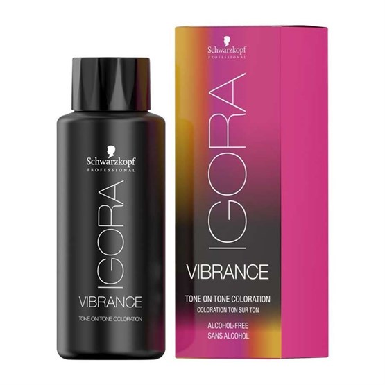 Schwarzkopf Igora Vibrance Toner 60ml - 9,5-46 Beige Chocolate