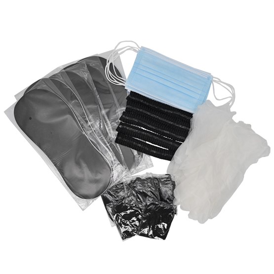 Sienna X Disposable Bundle Pack