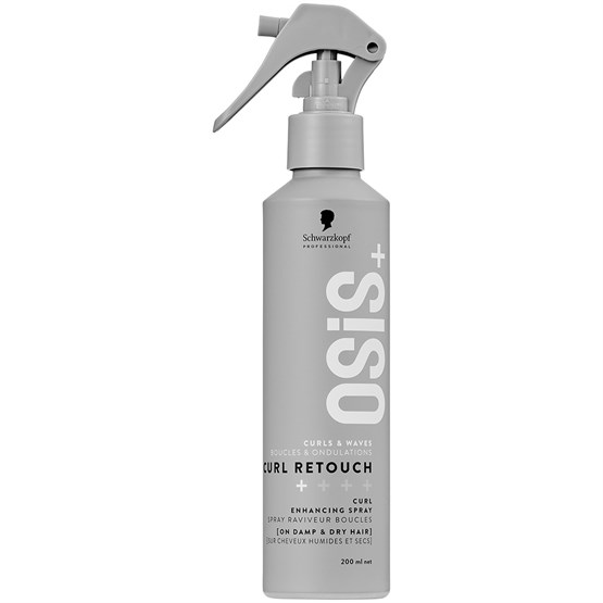 Schwarzkopf OSiS+ Curl Retouch 200ml