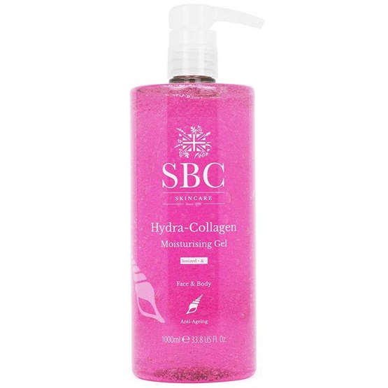 SBC Collagen Gel 1000ml