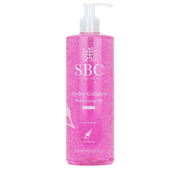 SBC Hydra-Collagen 500ml