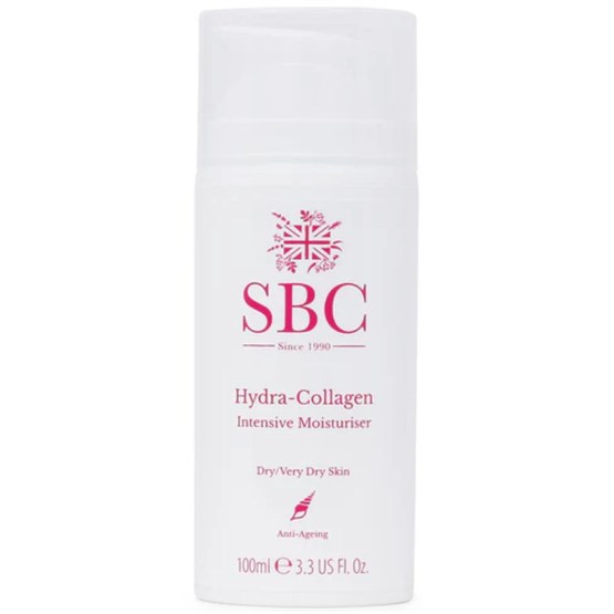 SBC Hydra-Collagen Intensive Moisturiser 100ml