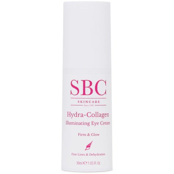 SBC Hydra-Collagen Illuminating Eye Cream 30ml