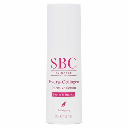 SBC Hydra-Collagen Intensive Serum 30ml