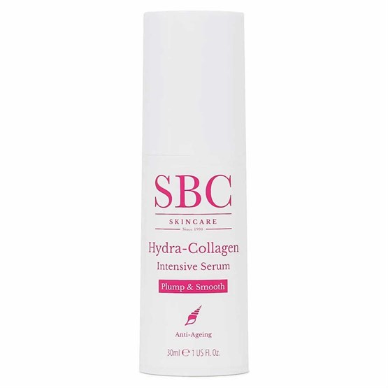 SBC Hydra-Collagen Intensive Serum 30ml