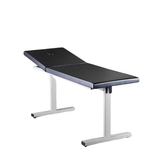 Medical & Beauty Elba Massage Bed + Single Joint