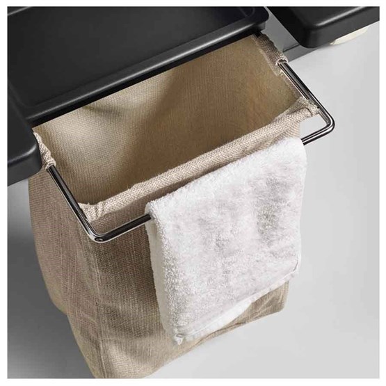 Luca Rossini Lusso Laundry Bag