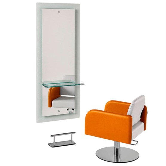 Luca Rossini Murano Styling Unit