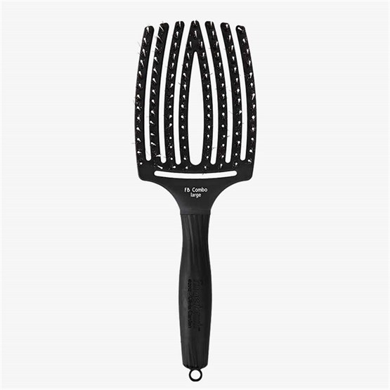 Olivia Garden Fingerbrush Large