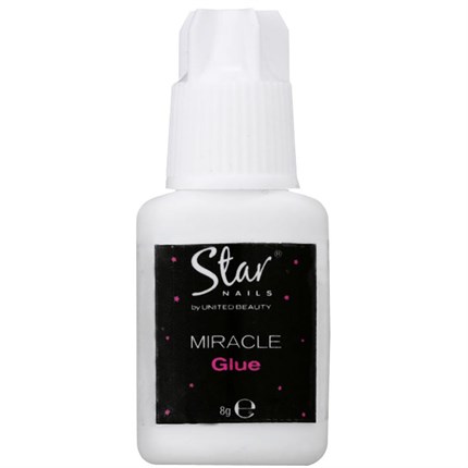 Star Nails Miracle Glue 8g