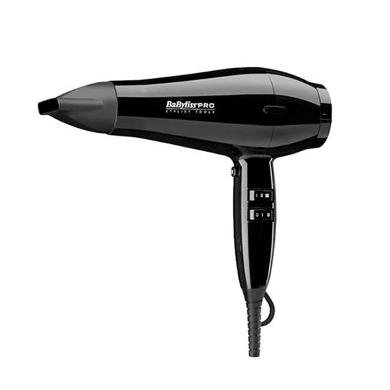 BaByliss PRO Spectrum Dryer - Black