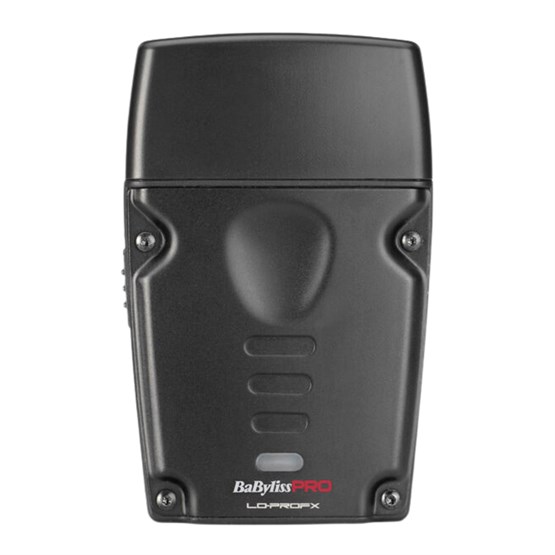 BaByliss Pro Compact LO-PROFX Foil Shaver