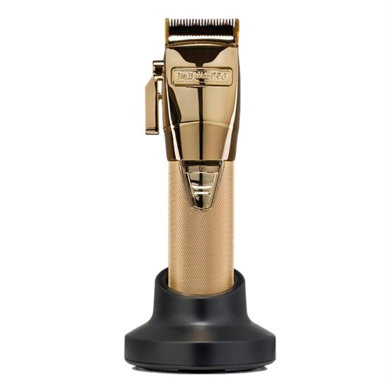 BaByliss PRO Cordless Gold Super Motor Clipper