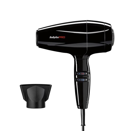 BaByliss Pro Vero Hair Dryer