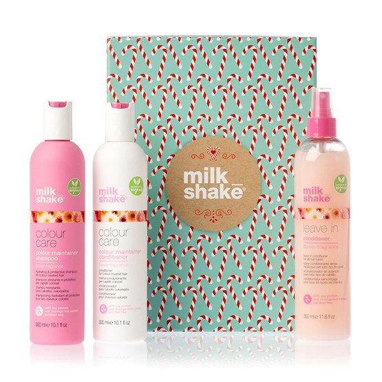 milk_shake Colour Care Trio Christmas Gift Set