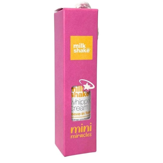 milk_shake Whipped Cream Leave-in Conditioner 2025 Christmas Mini 50ml