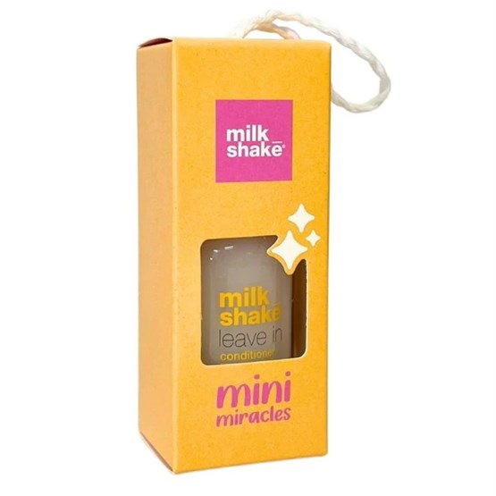 milk_shake Leave-in Conditioner 2025 Christmas Mini 75ml