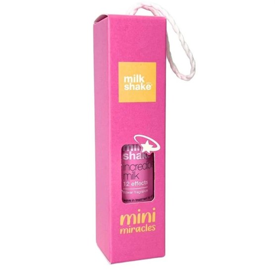 milk_shake Flower Vibes Incredible Milk 2025 Christmas Mini 50ml