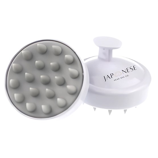Japanese Head Spa Co. Scalp Exfoliating Massage Brush