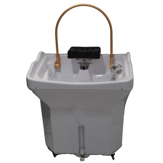 Japanese Head Spa Co. Portable Unit - White