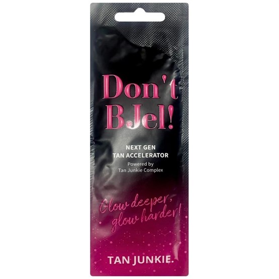 Tan Junkie Don't BJel! Accelerator Sachet 15ml