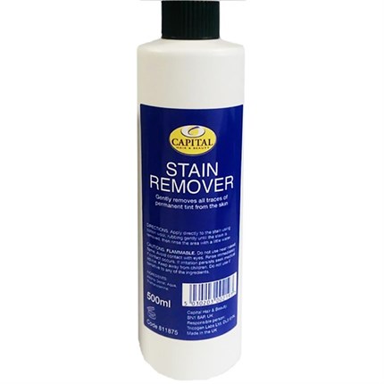 Capital Stain Remover 500ml