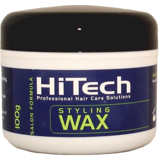 Hi Tech Styling Wax 100g