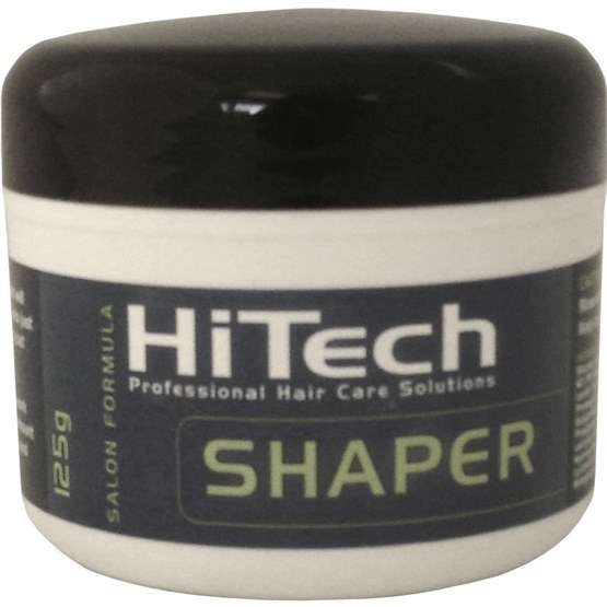 Hi Tech Shaper 125g