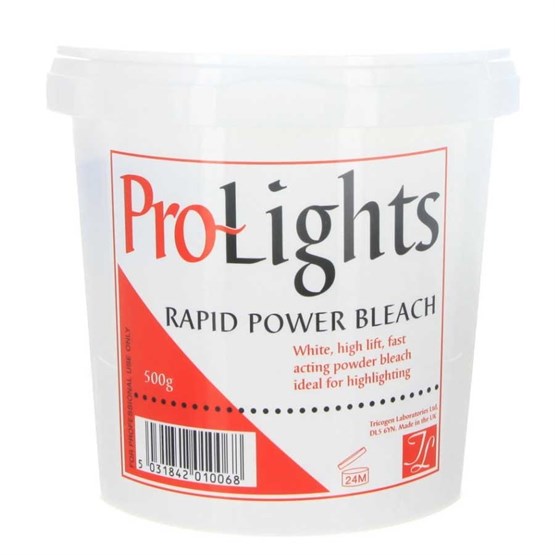 Prolights White Bleach 500g