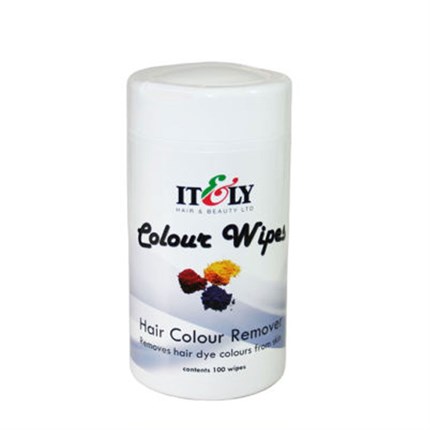 It&ly Colour Wipes (100 Wipes)