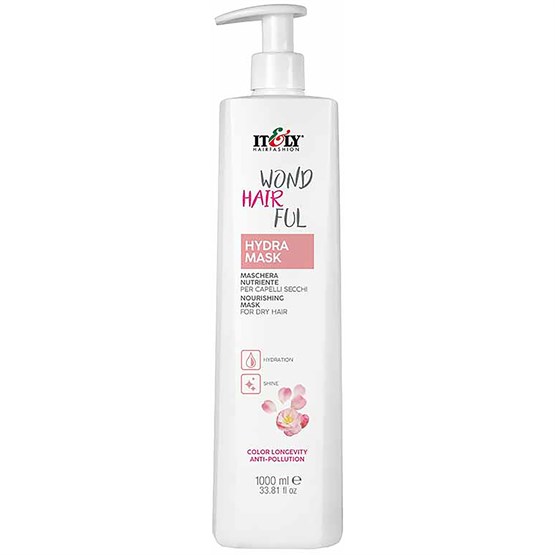 it&ly Wondhairful Hydra Mask 1 Litre