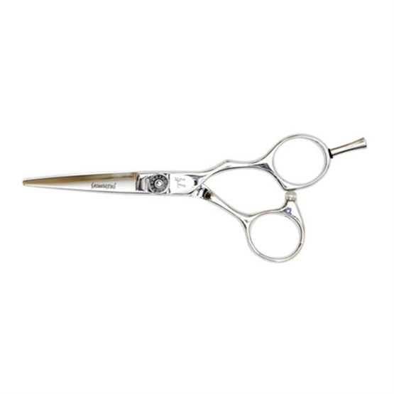 It&ly Samurai Offset Scissors 5.5