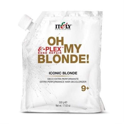 It&ly Oh My Blonde Iconic Blonde 500g