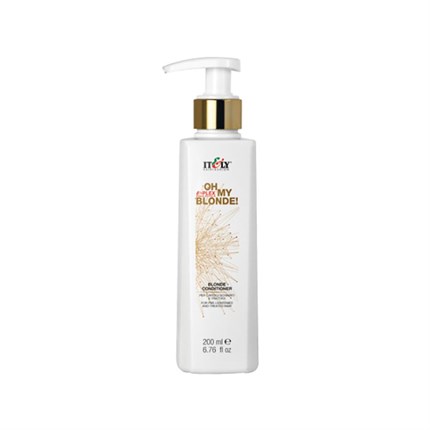 It&ly Oh My Blonde Conditioner 200ml