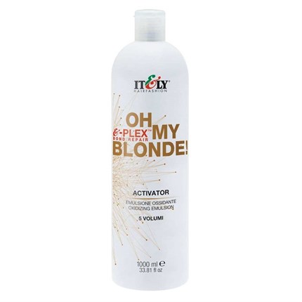 It&ly Oh My Blonde Activator 5vol - 1000ml