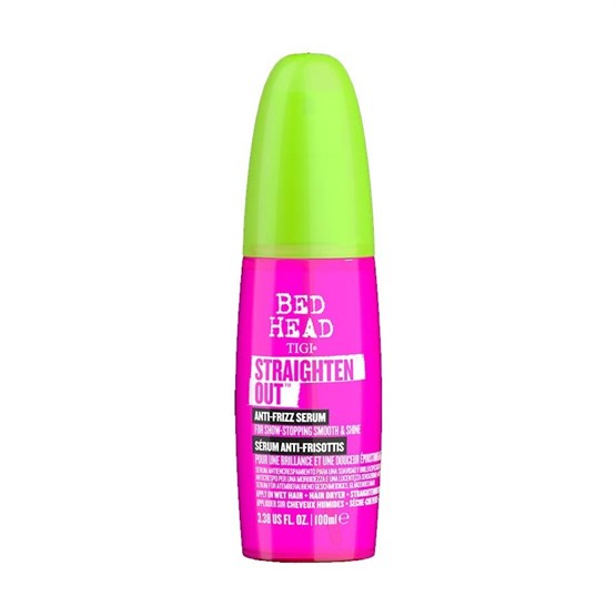 TIGI Bed Head Straighten Out Serum 100ml