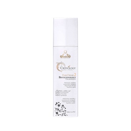 Sweet Hair Professional The First Cronology Hair Difusion Cream 2 - 980g