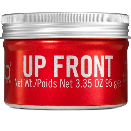 TIGI Bed Head Up Front Rocking Gel Pomade 95g