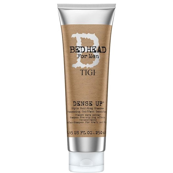 TIGI Bed Head For Men Dense Up Shampoo 250ml