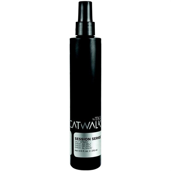 TIGI Catwalk Session Series Salt Spray 270ml