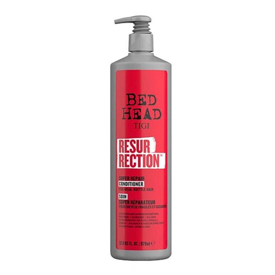 TIGI Bed Head Resurrection Conditioner 970ml